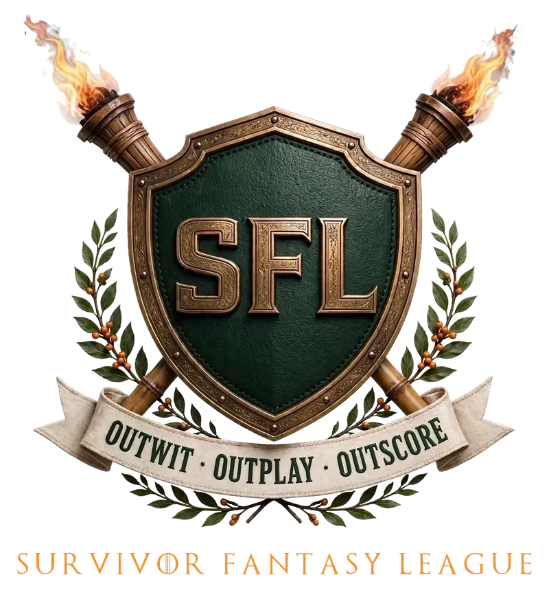Survivor Fantasy League